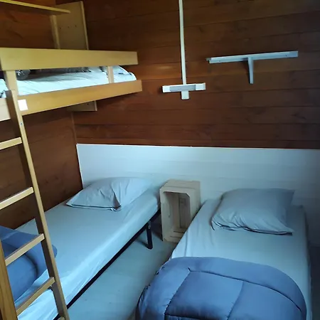 Bois 3 Domaine Les Epinettes * Saint-Gervais (Vendee)