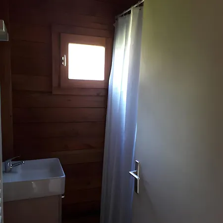 Campingplatz Bois 3 Domaine Les Epinettes