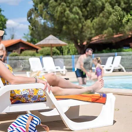 Bois 3 Domaine Les Epinettes Saint-Gervais (Vendee)