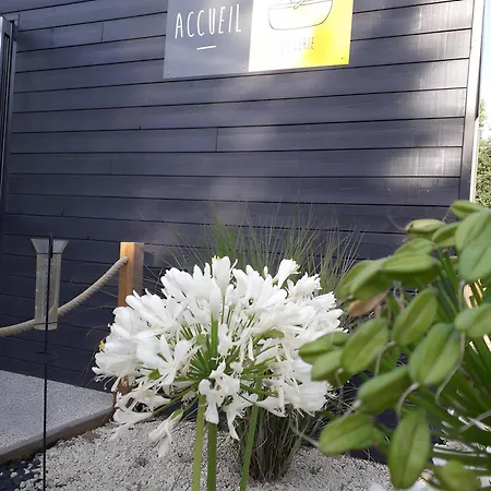 Bois 3 Domaine Les Epinettes *