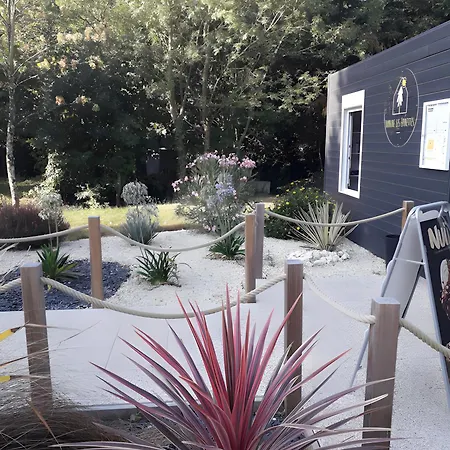 Bois 3 Domaine Les Epinettes *