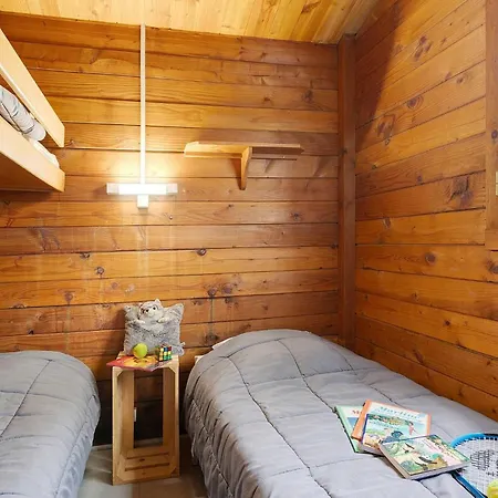 Campingplatz Bois 3 Domaine Les Epinettes