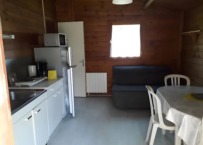 Bois 3 Domaine Les Epinettes *