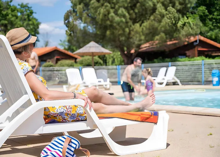 Bois 3 Domaine Les Epinettes Saint-Gervais (Vendee)