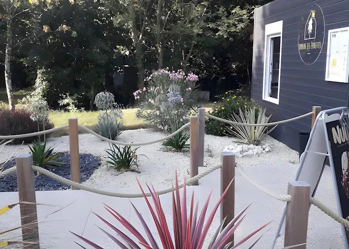 Bois 3 Domaine Les Epinettes *